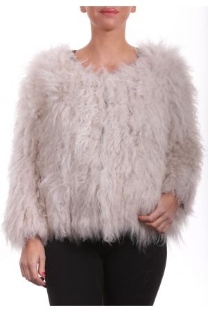 Milpau Frourou Beige