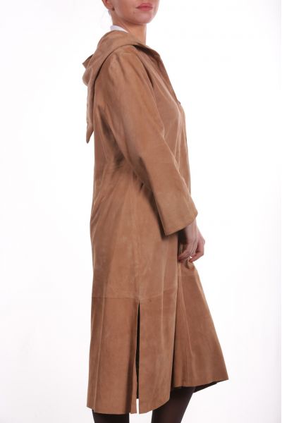 Milpau Joelle Camel 