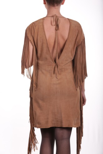 Milpau Sue Chamois  2