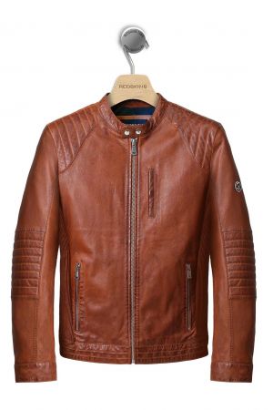 REDSKINS Formula Cognac