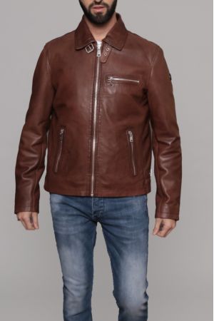 REDSKINS Cross Cognac