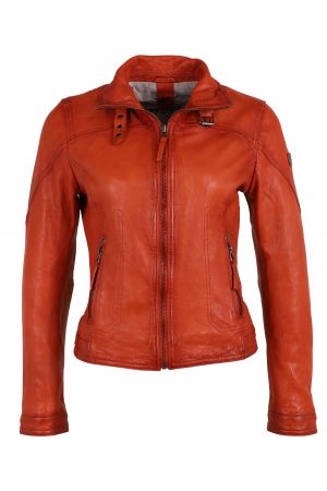 GIPSY Cardie Orange