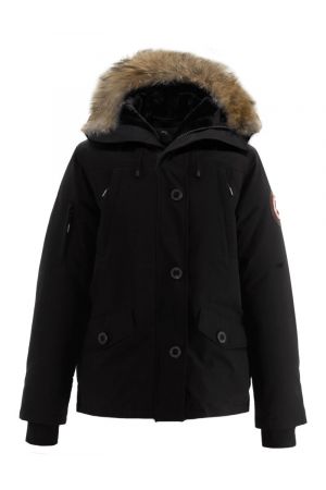 HELVETICA Ontario Femme Noir