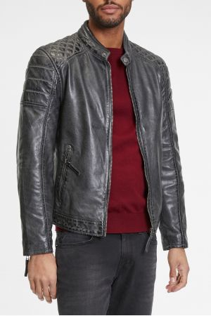 GIPSY Donnie Anthracite 