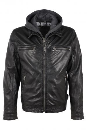 GIPSY Bartho Noir