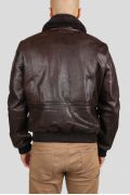 REDSKINS Avia Marron