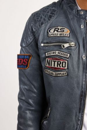 REDSKINS Nitro Gris