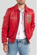 REDSKINS Dragon Rouge