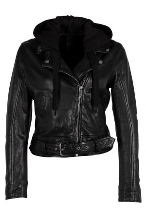 Gipsy Belfa Noir 