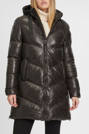 GIPSY Vallie Marron