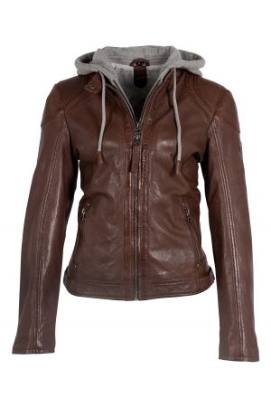 Gipsy Anni Chestnut
