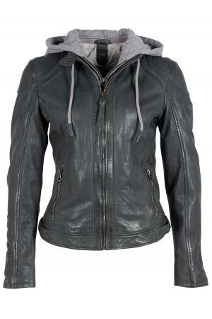 Gipsy Anni Dark Green