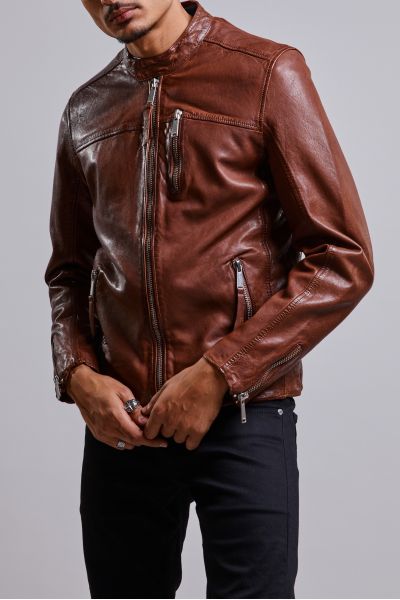 REDSKINS Melrose Cognac