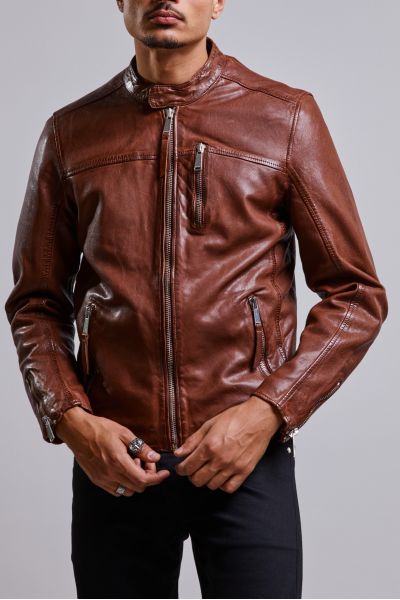 REDSKINS Melrose Cognac