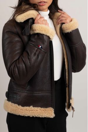 Redskins Bessie Marron
