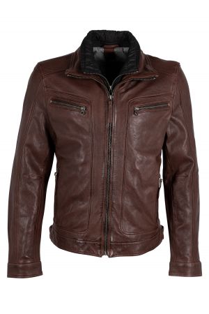 DEERCRAFT Taho Chestnut