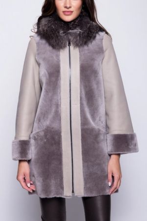 GIORGIO Leonarda Soft Gris