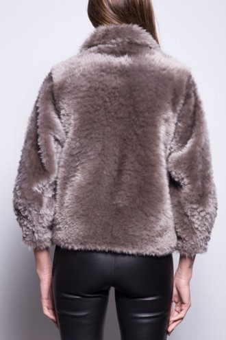 GIORGIO Donatela Taupe  2