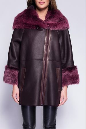 GIORGIO Cersei Soft Bordeaux