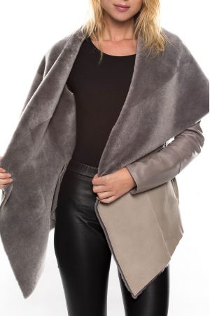 GIORGIO Adelina SOFT Taupe