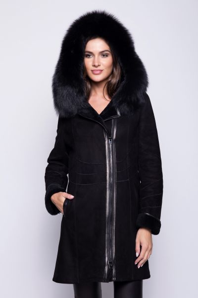 GIORGIO Shay DF Noir