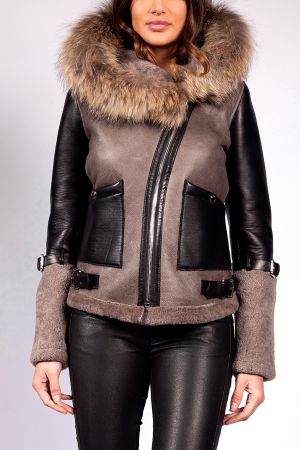 GIORGIO Eternity Gris Noir