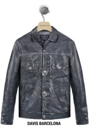 REDSKINS Davis Cognac