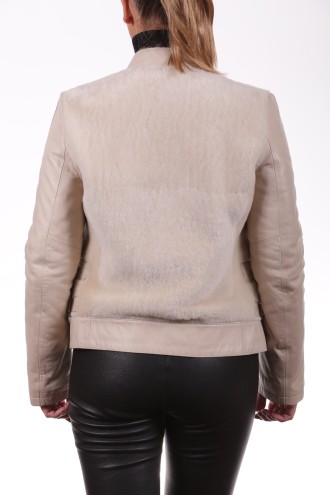 GIORGIO Sybille Beige 2