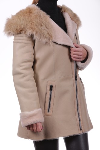 GIORGIO Valeria Soft Champagne 2