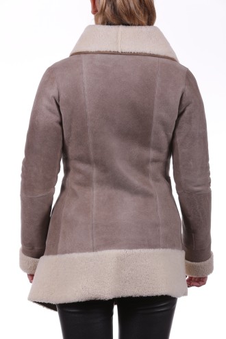 GIORGIO Temperance Beige 2