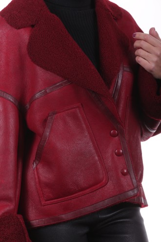 GIORGIO Pandora Bordeaux 2