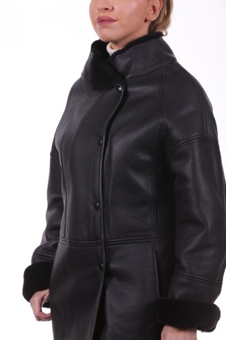 GIORGIO Seya Noir  2