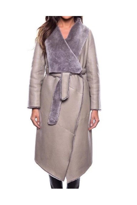 GIORGIO Sora Soft Craie