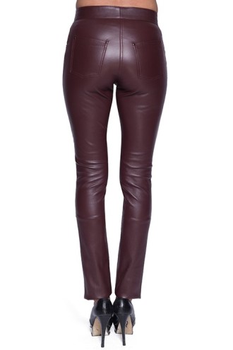 GIORGIO Melwen Marron 2