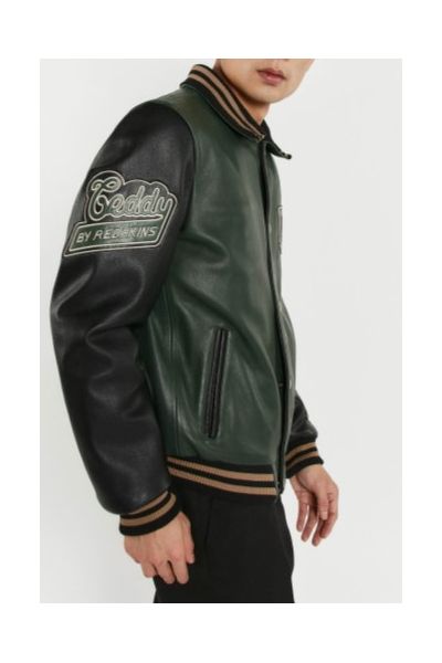 REDSKINS Skateboard Vert/Noir