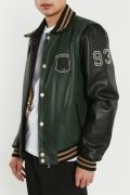 REDSKINS Skateboard Vert/Noir