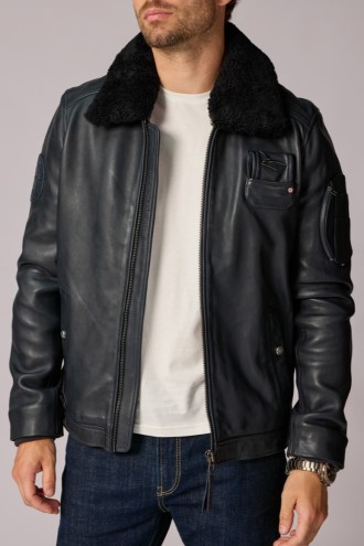 REDSKINS Jet Atlas Navy  2