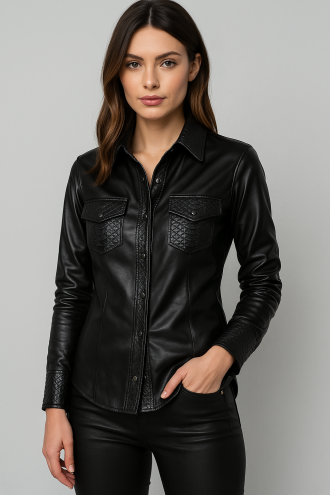 LADC Seba Python Noir