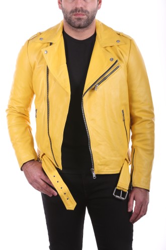 LADC Rocky Jaune 2