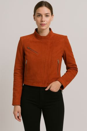 Milpau Bali Orange