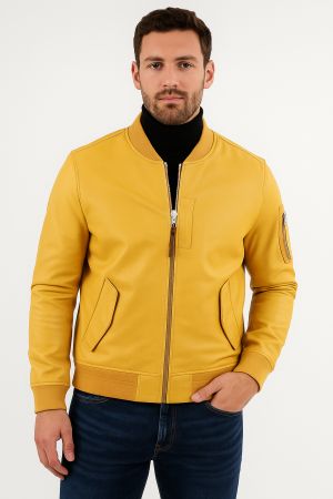 REDSKINS Apollo Jaune
