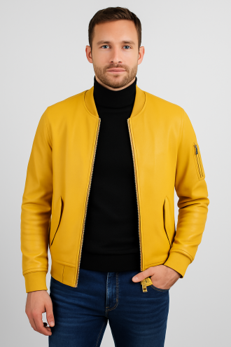 REDSKINS Apollo Jaune 2