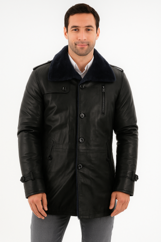 GIORGIO Marvin Noir Noir