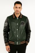 REDSKINS Skateboard Vert/Noir