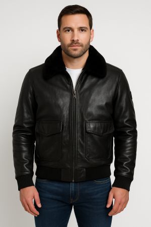 REDSKINS Pilot VICTORY Noir