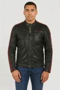REDSKINS Cardiff Marine et Rouge