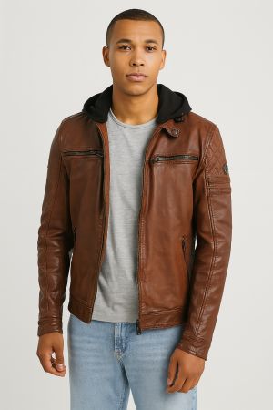REDSKINS Ryde Noir