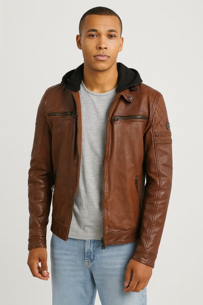REDSKINS Ryde Noir