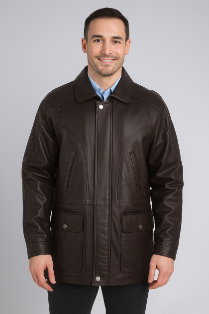 INTUITION AH 09-50 Marron