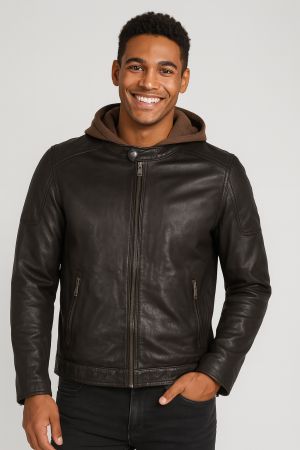 GIPSY Rylo Marron